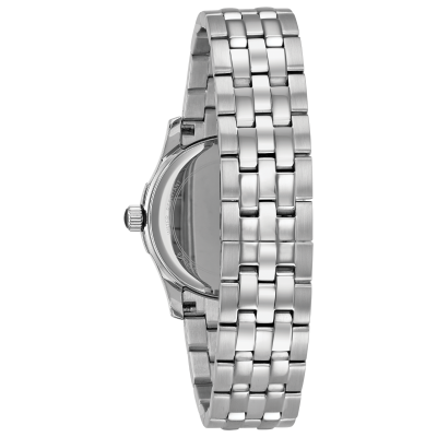 Reloj Bulova Diamantes 96P182 (4506729316425)