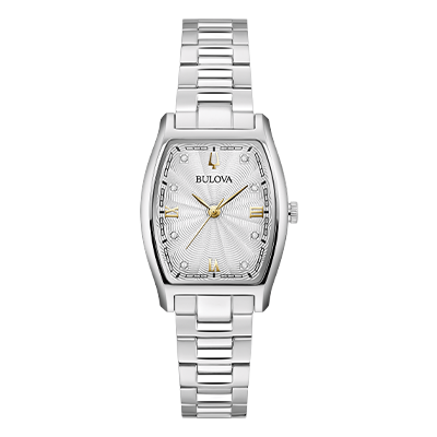 Reloj bulova mujer diamantes hotsell