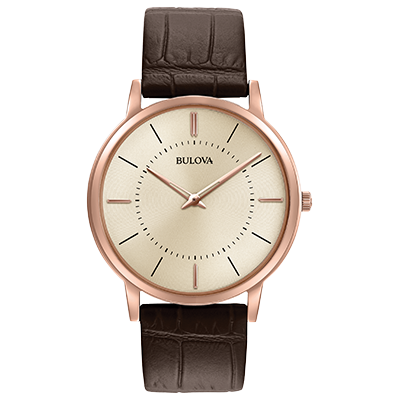 Reloj Bulova Clásicos 97A126 (4506728890441)