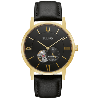 Reloj Bulova American Clipper 97A154 (4470280814665)