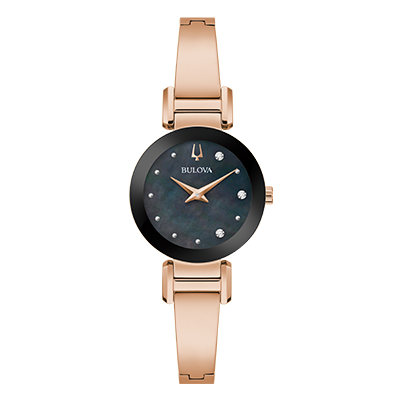 Reloj Bulova Marc Anthony 97P163 – Guvier - Main Image