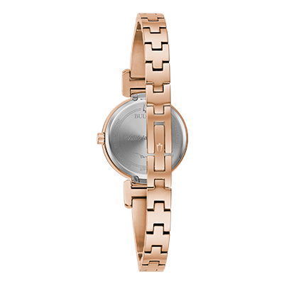 Reloj Bulova Marc Anthony 97P163 – Guvier - Main Image