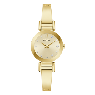 Reloj Bulova Marc Anthony 97P164 Guvier