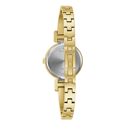 Reloj Bulova Reloj Bulova colección Marc Anthony para Dama 97P164 97P164 (8184510087448)