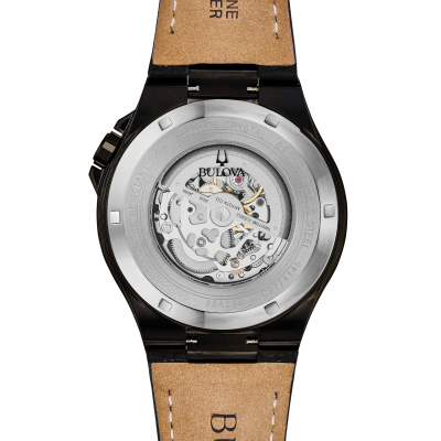 Bulova Mecanicos (2248257601609)