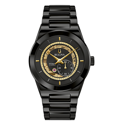 Reloj Bulova Modern 98A291 (6704306946121)