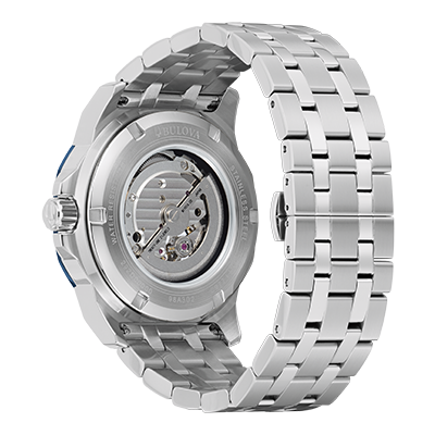 Reloj Bulova Reloj Bulova colección Marine Star para Caballero 98A302 98A302 (8184509464856)