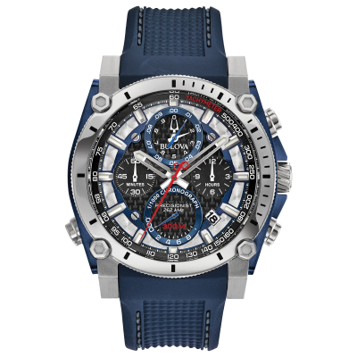 bulova Pagina 9 Guvier