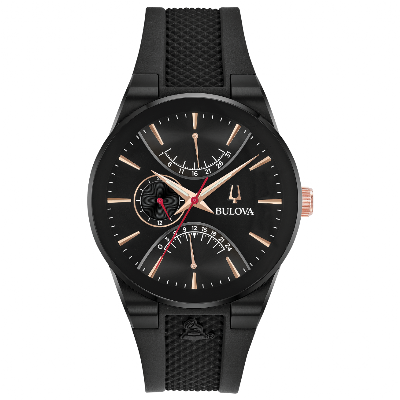 Reloj Bulova Latin Grammy 98B321 (4458895179849)