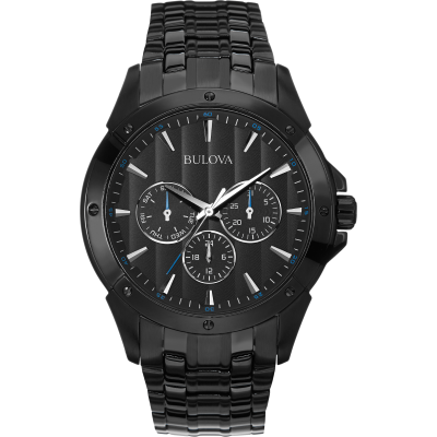 Reloj Bulova Clásicos 98C121 (4506729480265)