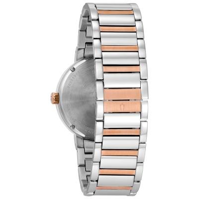 Reloj Bulova Diamantes 98D129 Guvier