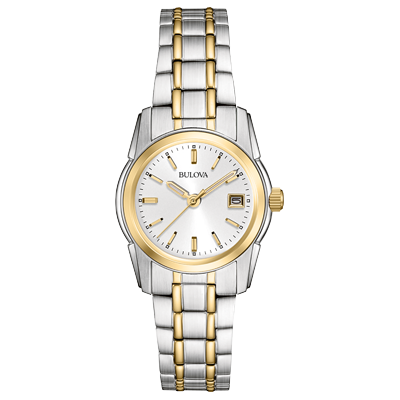 Reloj Bulova Clásicos 98M105 (4506729185353)