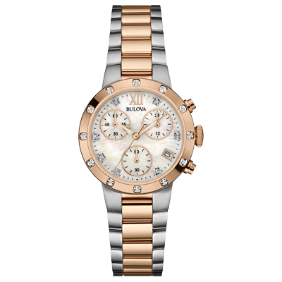 Reloj Bulova Maiden Lane 98R210 (4506729545801)