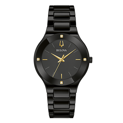 Reloj Bulova Modern 98R293 (6704307044425)