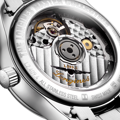 Reloj Longines Master Collection L24094876 (6788916215881)