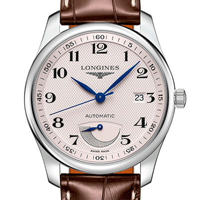 Reloj Longines Master Collection L29084783 (6788916543561)