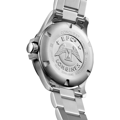 Reloj Longines Conquest V.H.P. L37264566 (6788916641865)