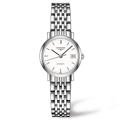 Reloj Longines  Elegant Collection L43094126 (6788917461065)