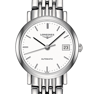 Reloj Longines  Elegant Collection L43094126 (6788917461065)
