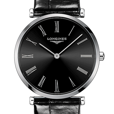 Reloj Longines La Grande Classique  L45124512 (6788917526601)