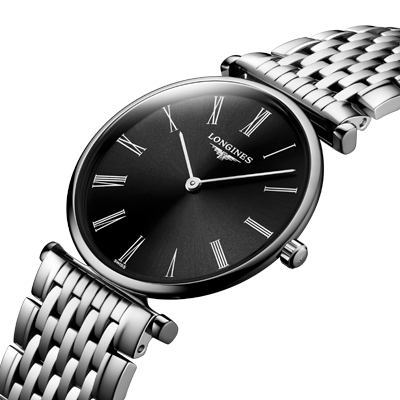 Reloj Longines La Grande Classique  L45124516 (6788917559369)