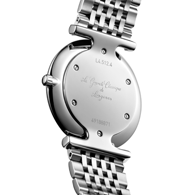Reloj Longines La Grande Classique  L45124516 (6788917559369)