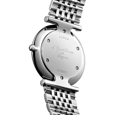 Reloj Longines La Grande Classique  L45124976 (6788917592137)