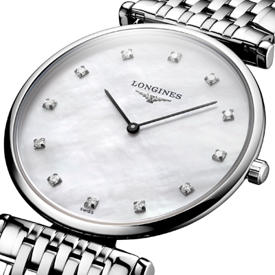Reloj Longines La Grande Classique  L47094886 (6788917690441)