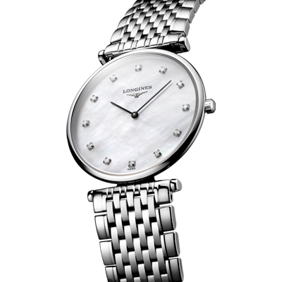Reloj Longines La Grande Classique De Longines L47094886