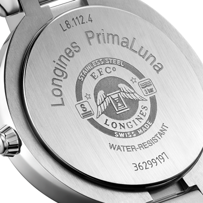 Reloj Longines Primaluna L81124986 (6788918280265)