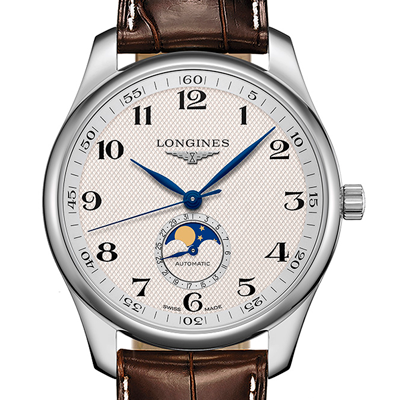 Reloj Longines Master Collection L29194783 (4550163955785)