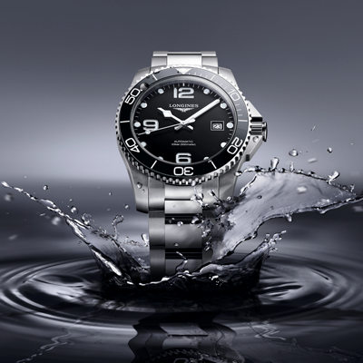 Longines Hydroconquest Valor Reloj Longines Reloj Longines