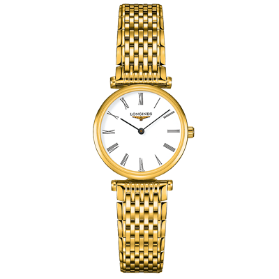 Reloj Longines La Grande Classique L42092118 – Guvier