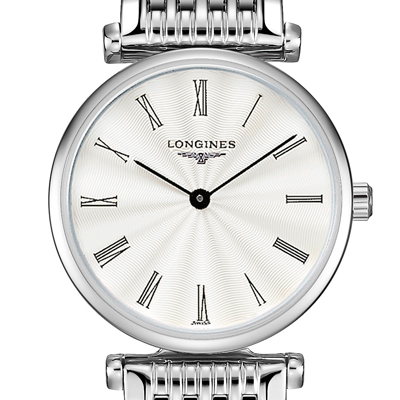 Reloj Longines  La Grande Classique L42094716 (4472094326857)