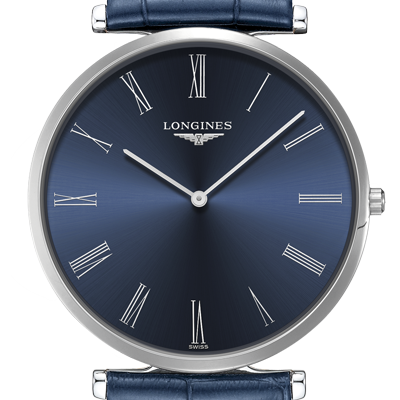 Reloj Longines La Grande Classique de Longines L47664942 (8173690847512)