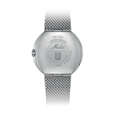 Reloj mido antiguo de oro hotsell