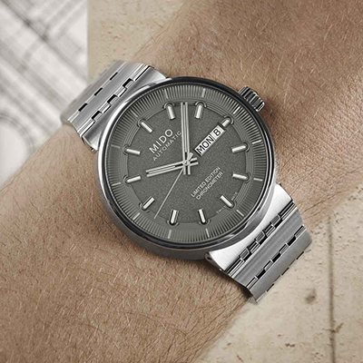 Reloj MIDO All Dial M83404B311 (6715762212937)