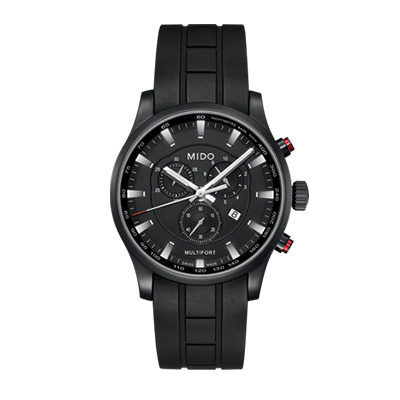 Reloj mido discount cronografo