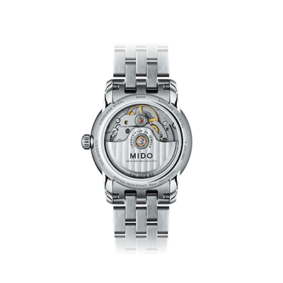 Reloj Mido Baroncelli M0072071111600 (4474222608457)