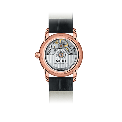 Reloj Mido Baroncelli M0072073611600 (4474222641225)