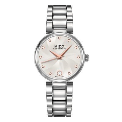 Reloj MIDO Baroncelli M0222071103610 – Guvier