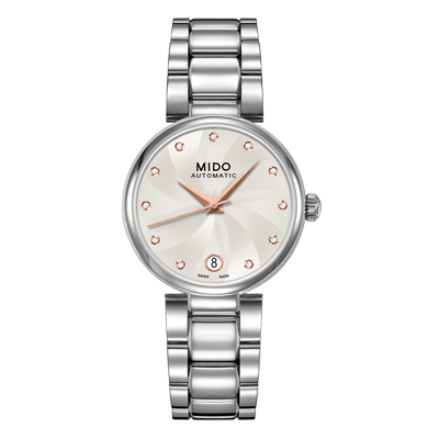 Reloj Mido Baroncelli M0222071103610 (4474223591497)