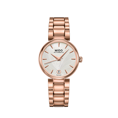 Reloj MIDO Baroncelli M0222073303110 – Guvier - Main Image