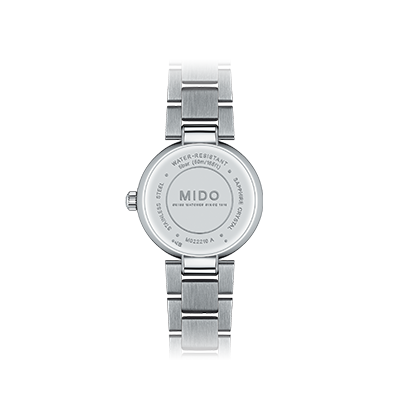 Reloj Mido Baroncelli M0222101103600 (4474223755337)