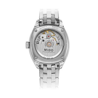 Reloj MIDO Belluna M0243071107600 (4550192758857)