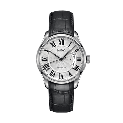 Reloj Mido Belluna II M0244071603300 (4474224181321)