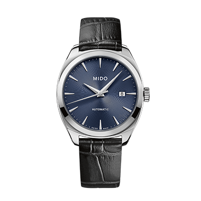 Reloj MIDO Belluna M0245071604100 Guvier