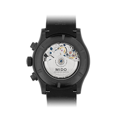 Reloj MIDO Multifort M0256273606100 – Guvier