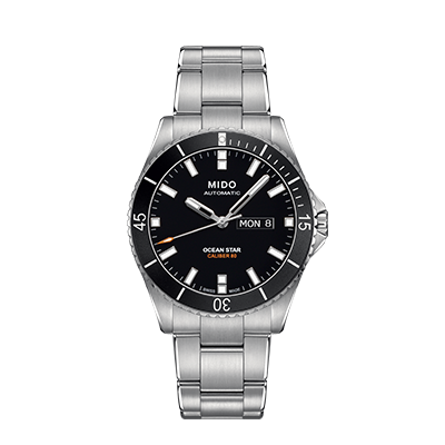 Reloj MIDO Ocean Star M0264301105100 – Guvier