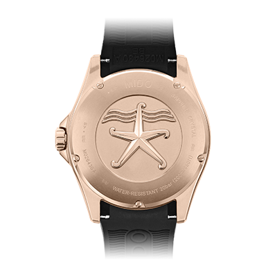 Reloj MIDO OS Capitan II M0264303705100